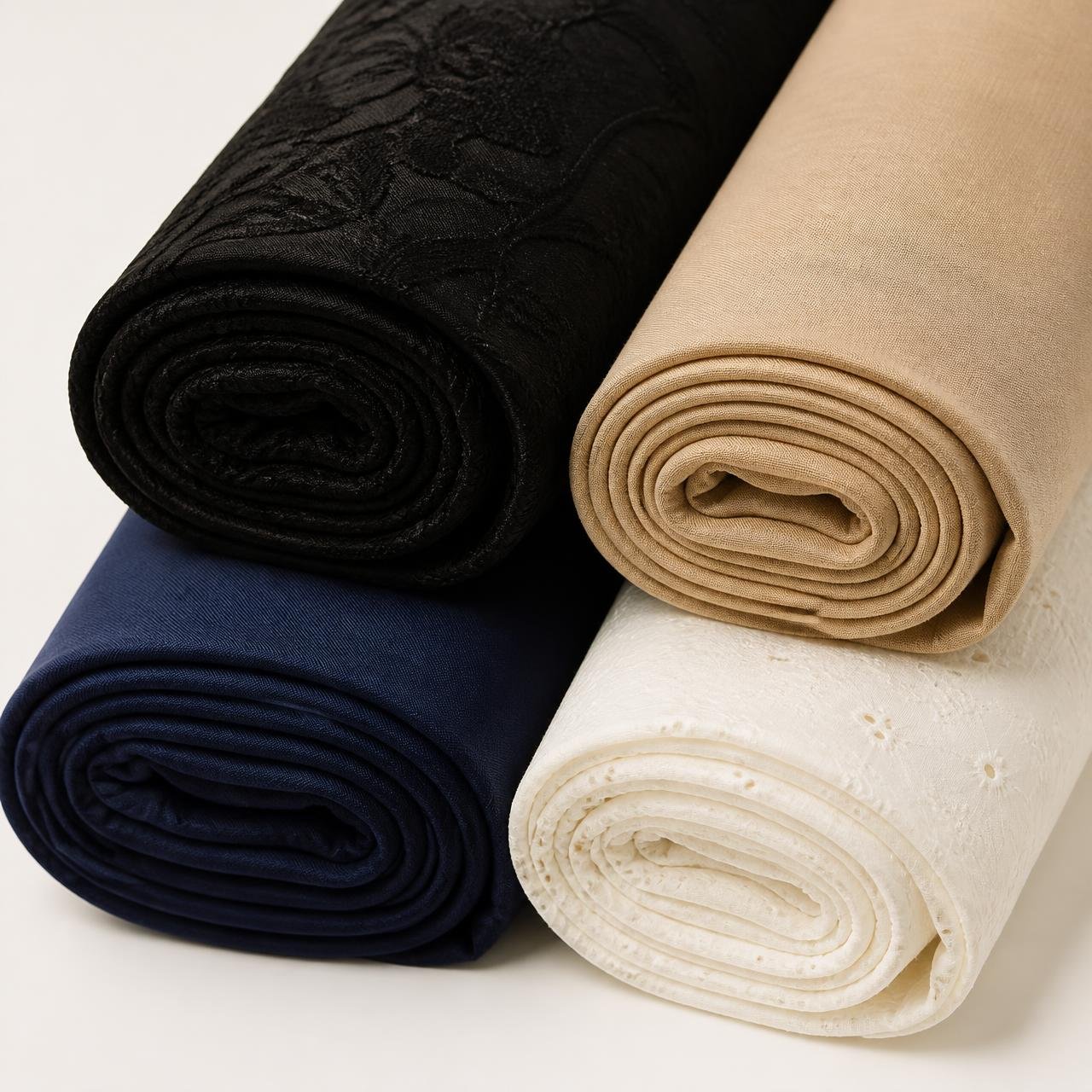 Men's Unstitched Fabric
