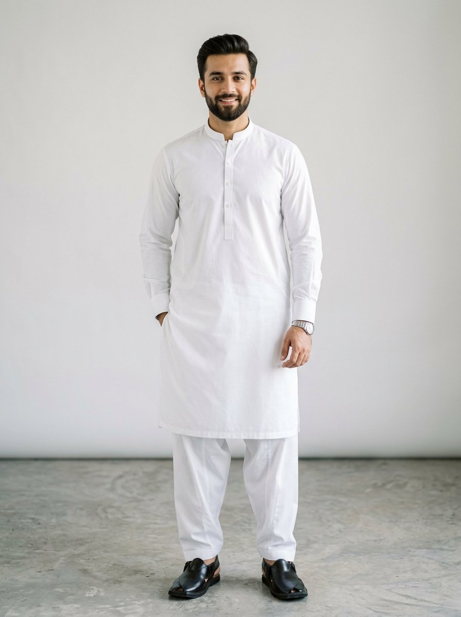 Shalwar Kameez