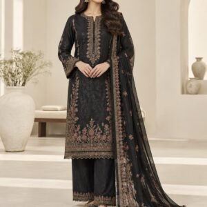 Almirah Regal Jacquard 3pc